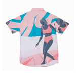 JUN JO X JACK SOREN ALOHA SHIRT