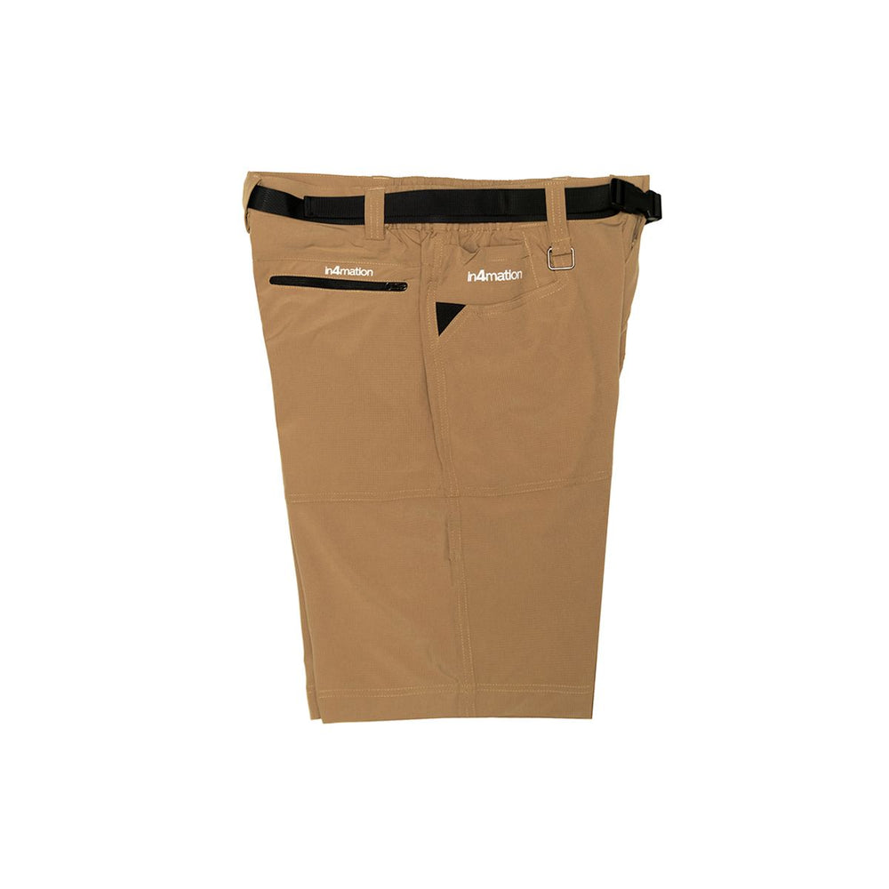 EXP SHORT