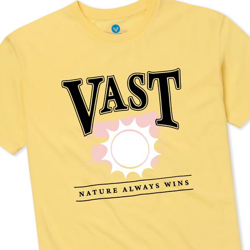 WESTERN TEE B3950