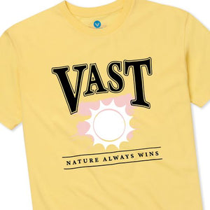 WESTERN TEE B3950