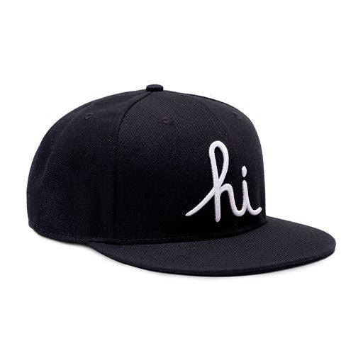 BFC HI SNAPBACK