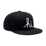 BFC HI SNAPBACK