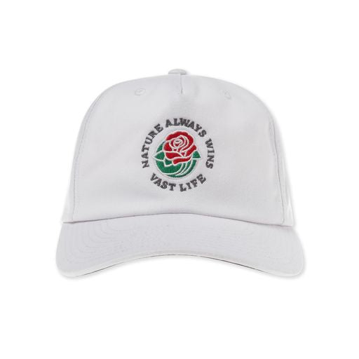 NAW ROSE DAD HAT B3979