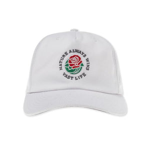NAW ROSE DAD HAT B3979