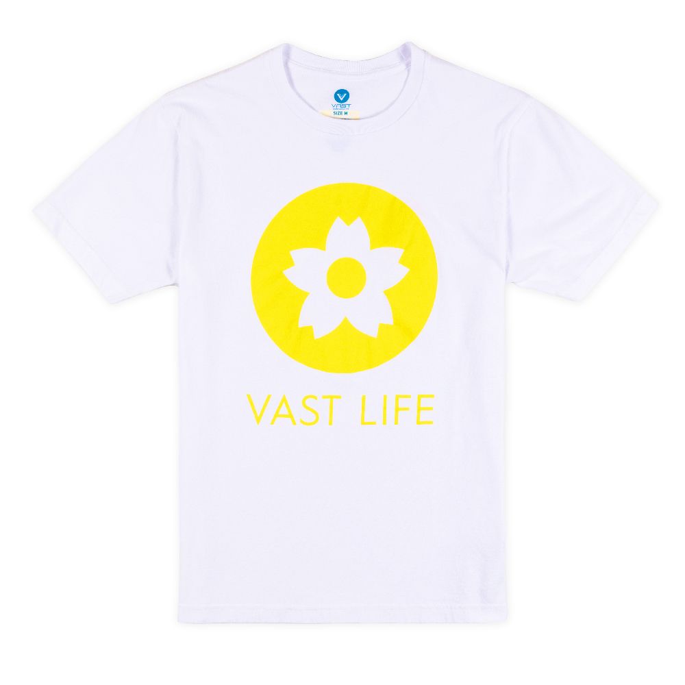 SAKURA TEE B3648