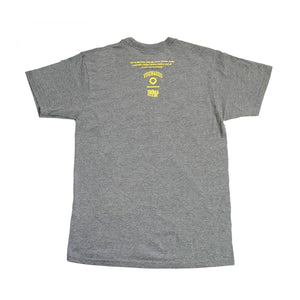 VISIONARIES X IN4MATION DIVISION BY SPEL TEE