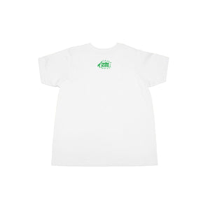 KIDS HI SCRIPT TEE