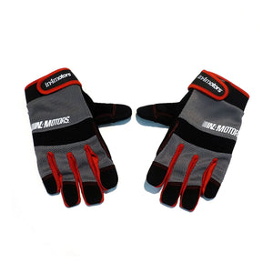 IN4MOTORS HI PERFORMANCE GLOVES