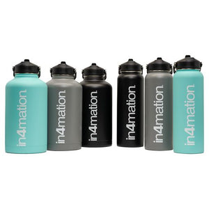 OG STANDARD HI-DRO FLASK 40OZ