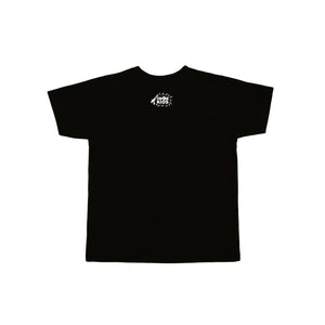 KIDS HI SCRIPT TEE