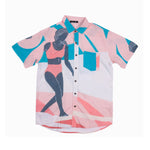 JUN JO X JACK SOREN ALOHA SHIRT