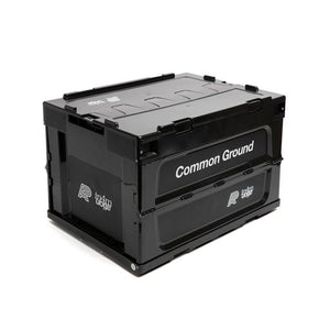 A&P x IN4MATION COLLAPSABLE STORAGE BIN