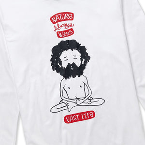 YOGI N.A.W. LONG SLEEVE B3752