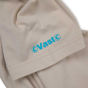 VAST X CJ DUNN ARCHIVE TEE B3796