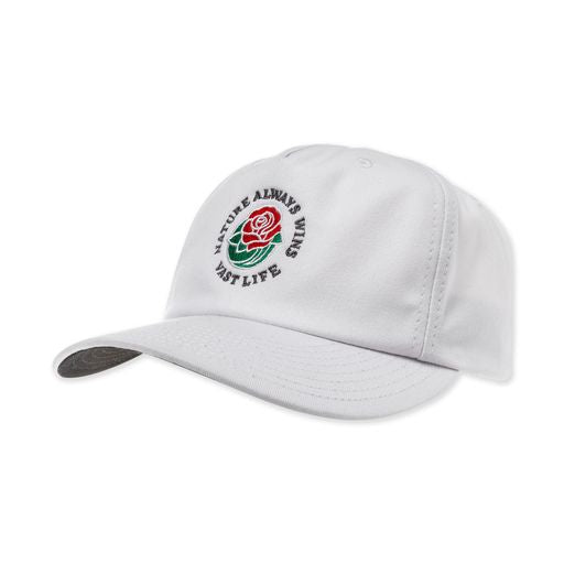 NAW ROSE DAD HAT B3979