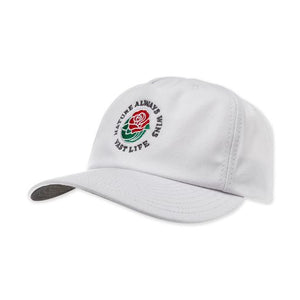 NAW ROSE DAD HAT B3979