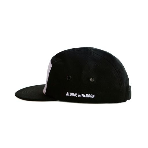 KIDS MOON LOGO 5 PANEL