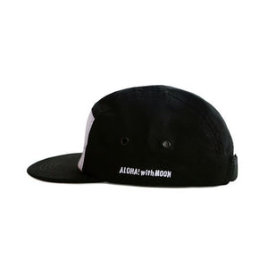 KIDS MOON LOGO 5 PANEL