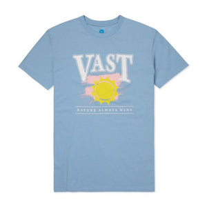WESTERN TEE B3950