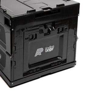 A&P x IN4MATION COLLAPSABLE STORAGE BIN