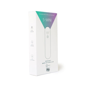 SANIBEAM X IN4MATION PORTABLE UVC SANITIZER