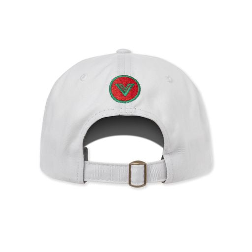 NAW ROSE DAD HAT B3979