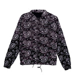 PAYS REVERSIBLE COACH JACKET