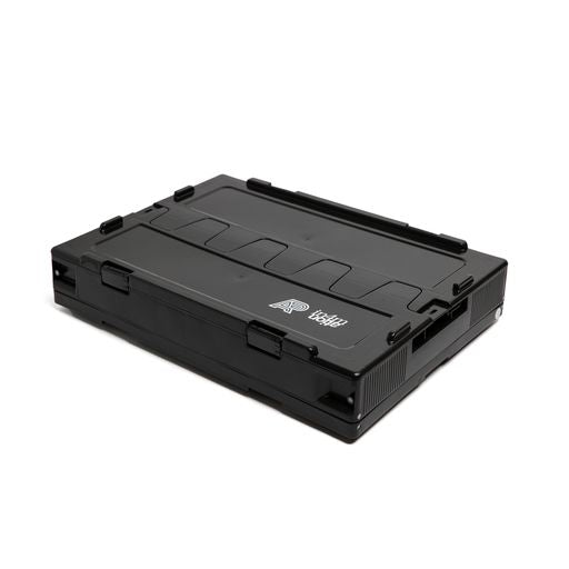 A&P x IN4MATION COLLAPSABLE STORAGE BIN
