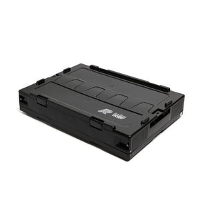 A&P x IN4MATION COLLAPSABLE STORAGE BIN