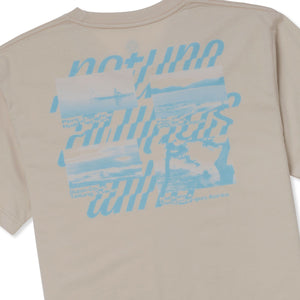VAST X CJ DUNN ARCHIVE TEE B3796