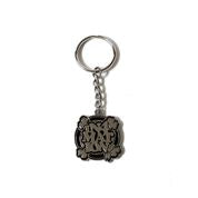 FYI BONES SHAKA KEYCHAIN