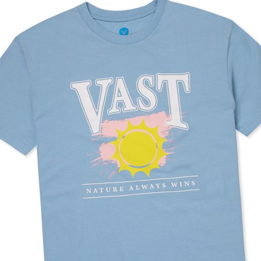 WESTERN TEE B3950