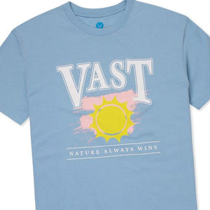 WESTERN TEE B3950