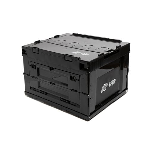 A&P x IN4MATION COLLAPSABLE STORAGE BIN