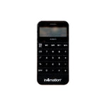 IN4MATION POCKET CALCULATOR