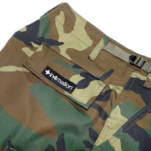 STANDARD CARGO SHORTS