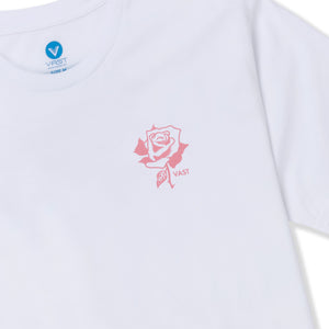 FLOWER SHOP TEE B3797