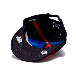 HI AHN-NYUNG DAD CAP