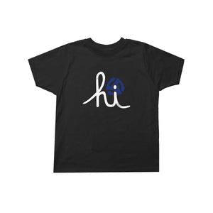 KIDS HI 45 TEE