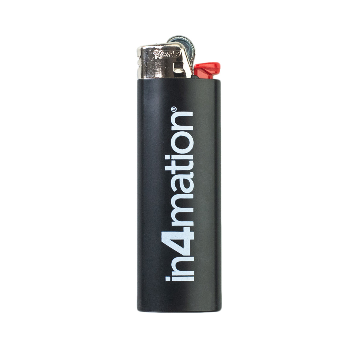 NEW STANDARD LIGHTER – IN4MATION Store