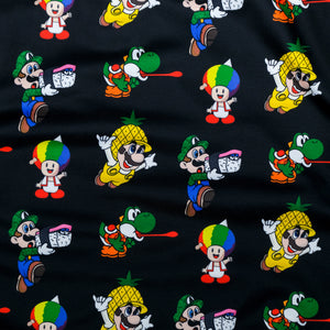 SUPER MAHALO BRAH FULL ZIP UP HOODIE