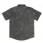 TROPO TOPO BUTTON UP