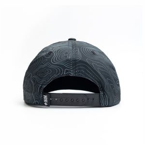 TROPO TOPO SNAPBACK