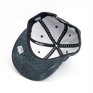 TROPO TOPO SNAPBACK